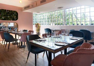 PoXao, un nouveau projet réalisé par l’architecte d’intérieur German Vega | MisterWils, furniture for free souls, vintage, scandinave, sofas, chaises, tabourets, canapés...