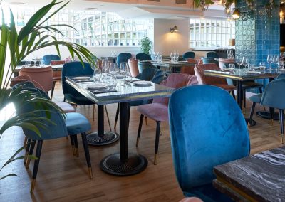 PoXao, un nouveau projet réalisé par l’architecte d’intérieur German Vega | MisterWils, furniture for free souls, vintage, scandinave, sofas, chaises, tabourets, canapés...