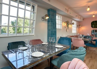 PoXao, un nouveau projet réalisé par l’architecte d’intérieur German Vega | MisterWils, furniture for free souls, vintage, scandinave, sofas, chaises, tabourets, canapés...