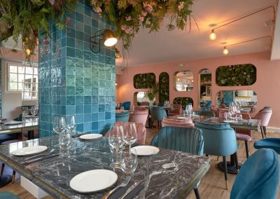 PoXao, un nouveau projet réalisé par l’architecte d’intérieur German Vega | MisterWils, furniture for free souls, vintage, scandinave, sofas, chaises, tabourets, canapés...