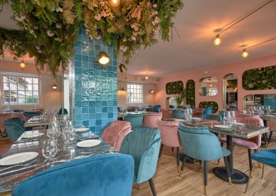 PoXao, un nouveau projet réalisé par l’architecte d’intérieur German Vega | MisterWils, furniture for free souls, vintage, scandinave, sofas, chaises, tabourets, canapés...