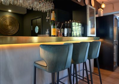 PoXao, un nouveau projet réalisé par l’architecte d’intérieur German Vega | MisterWils, furniture for free souls, vintage, scandinave, sofas, chaises, tabourets, canapés...