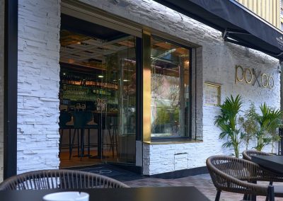 PoXao, un nouveau projet réalisé par l’architecte d’intérieur German Vega | MisterWils, furniture for free souls, vintage, scandinave, sofas, chaises, tabourets, canapés...