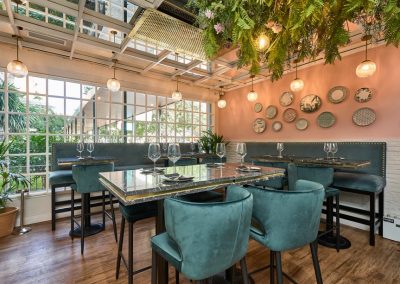 PoXao, un nouveau projet réalisé par l’architecte d’intérieur German Vega | MisterWils, furniture for free souls, vintage, scandinave, sofas, chaises, tabourets, canapés...