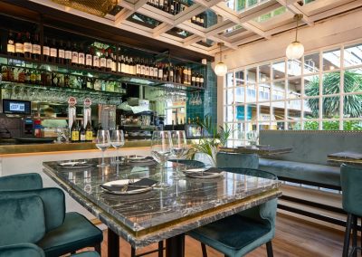 PoXao, un nouveau projet réalisé par l’architecte d’intérieur German Vega | MisterWils, furniture for free souls, vintage, scandinave, sofas, chaises, tabourets, canapés...