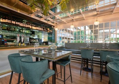 PoXao, un nouveau projet réalisé par l’architecte d’intérieur German Vega | MisterWils, furniture for free souls, vintage, scandinave, sofas, chaises, tabourets, canapés...