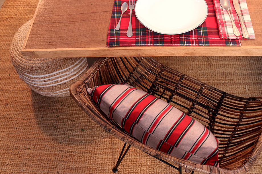 À Noël, comme le reste de l’année, on aime l’authentique