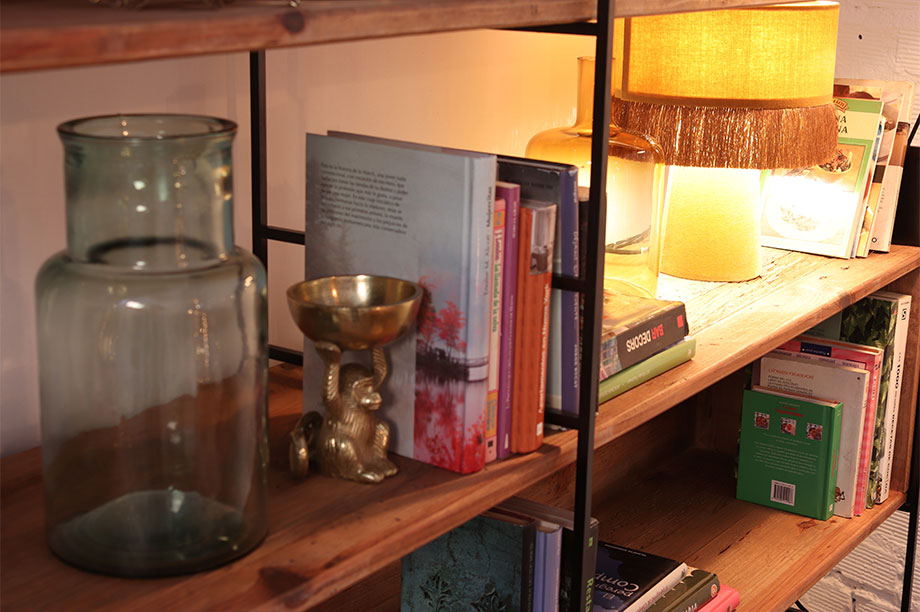 Tables de Noël sans trop de brillant, c’est possible