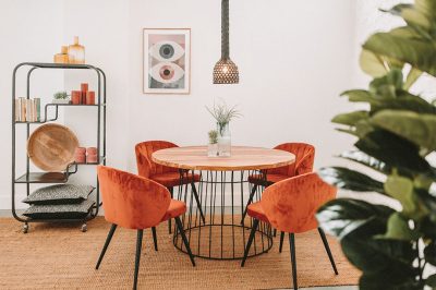 Nous commençons 2020 au Salon International Maison&Objet de Paris