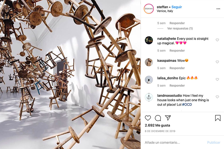 Découvrez comment profiter de vos tabourets bas