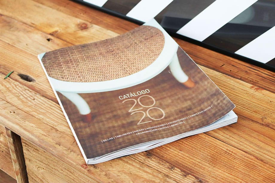 Découvrez le meilleur de notre collection de meubles dans ce catalogue