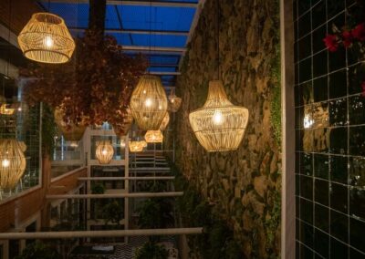 La Rollerie ouvre un nouvel établissement au nord de Madrid 8