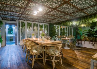 La Rollerie ouvre un nouvel établissement au nord de Madrid 6