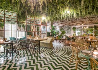 La Rollerie ouvre un nouvel établissement au nord de Madrid 5