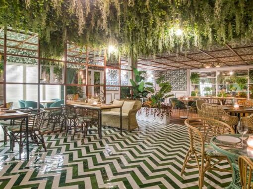 La Rollerie ouvre un nouvel établissement au nord de Madrid