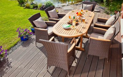 La tendance pour les terrasses de restaurants qui va tout balayer au printemps