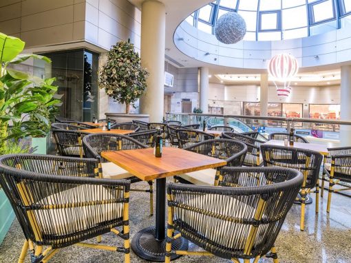 Canel Rolls ouvre un nouvel établissement dans un style Bistrot moderne