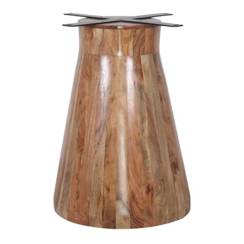 STRUCTURE POUR TABLE TOVER, style Méditerranéen | Trouvez-la chez MisterWils. Plus de 4000m² d'exposition. 1