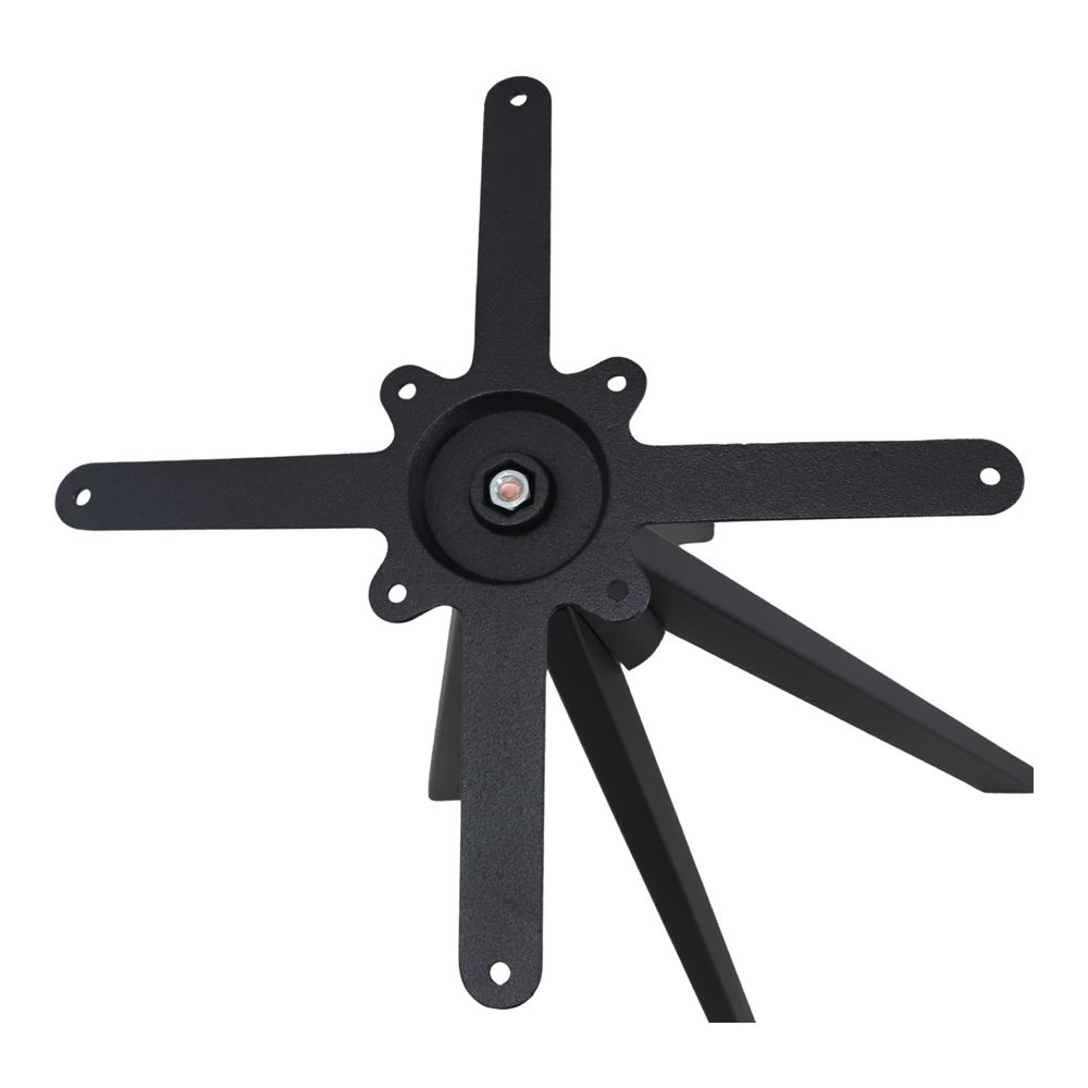 STRUCTURE POUR TABLE TILDA, style contemporain | Trouvez-la chez MisterWils. Plus de 4000m² d'exposition. 1