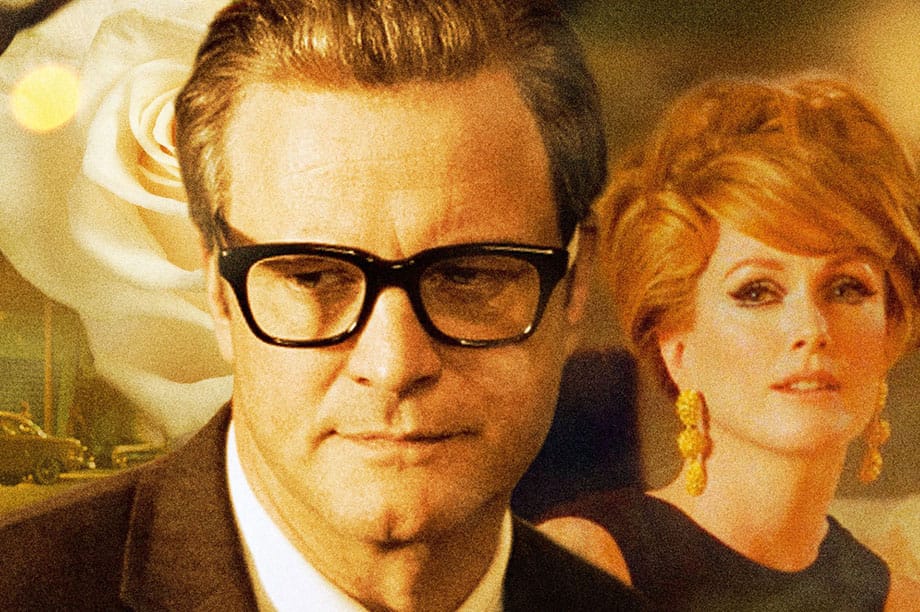 Les films qui nous inspirent par leur histoire et leur décoration.