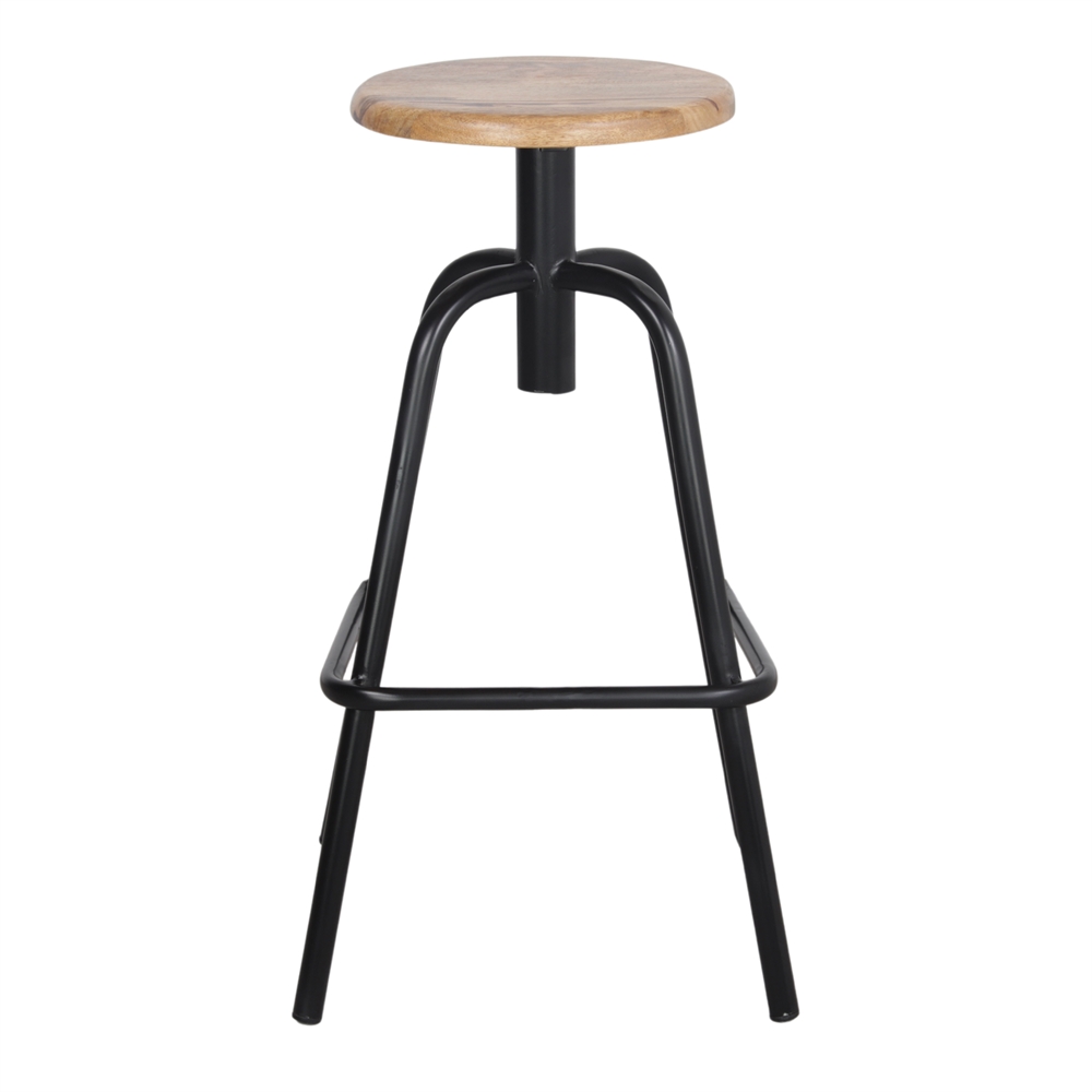 misterwils-tabouret-haut-metal-sanderson-noir-02 TABOURET HAUT EN MÉTAL SANDERSON | Trouvez-la chez MisterWils. Plus de 4000m² d'exposition. 5