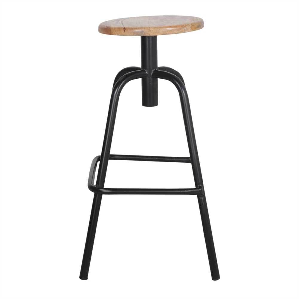 misterwils-tabouret-haut-metal-sanderson-noir-03 TABOURET HAUT EN MÉTAL SANDERSON | Trouvez-la chez MisterWils. Plus de 4000m² d'exposition. 6