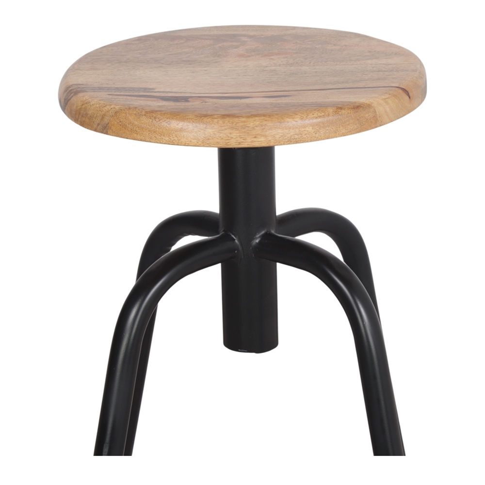 misterwils-tabouret-haut-metal-sanderson-noir-04 TABOURET HAUT EN MÉTAL SANDERSON | Trouvez-la chez MisterWils. Plus de 4000m² d'exposition. 7