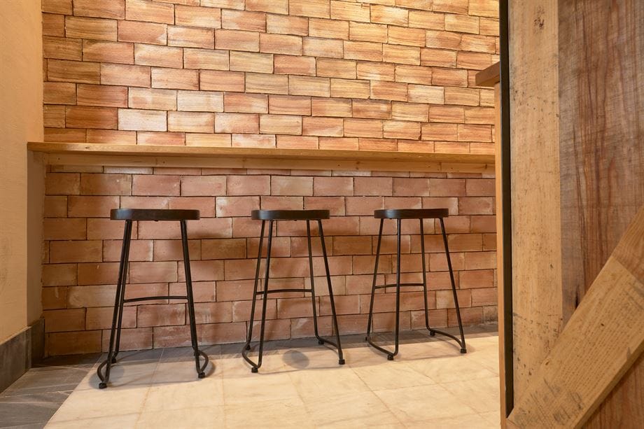 La décoration d’intérieur de l'hôtellerie restauration avec le COVID-19