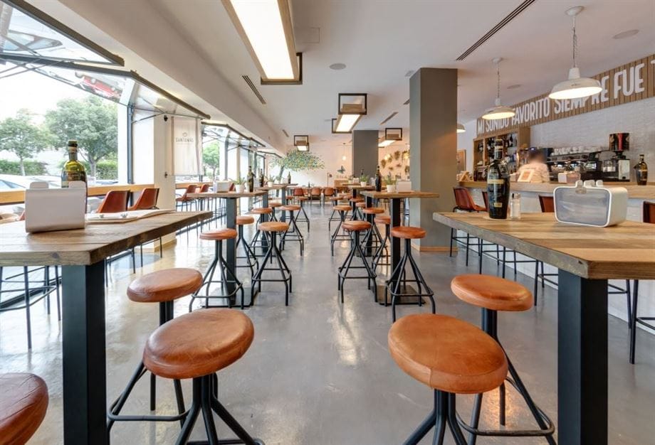 La décoration d’intérieur de l&rsquo;hôtellerie restauration avec le COVID-19