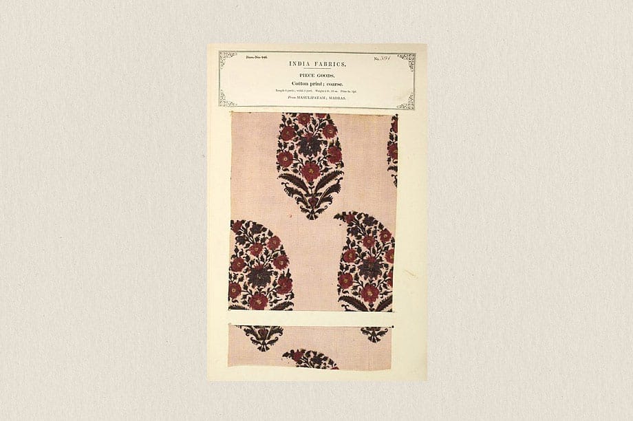 La force des imprimés et les couleurs qui seront tendance