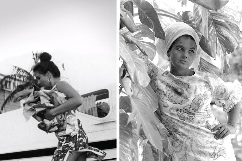 Les 4 clés du très estival style Tropical pour 2020