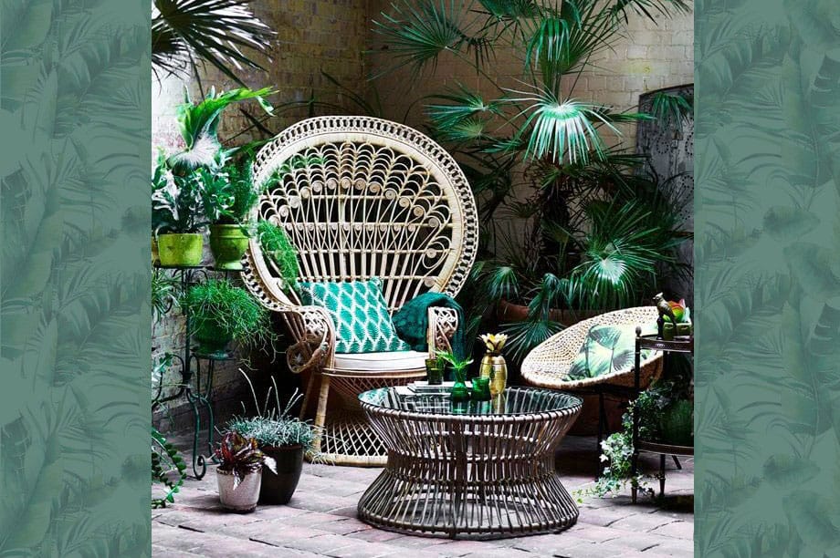 4 conseils pour passer au style Tropical en 2020