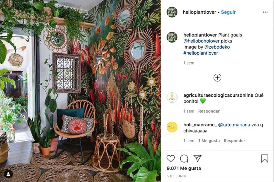 4 conseils pour passer au style Tropical en 2020 4 conseils pour passer au style Tropical en 2020