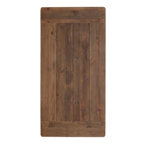 PLATEAU EN BOIS WALES RECTANGULAIRE | Trouvez-la chez MisterWils. Plus de 4000m² d'exposition. 1