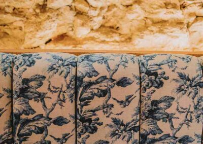 Tropicana a fait confiance à MisterWils pour la décoration de son nouvel établissement à Ronda 20