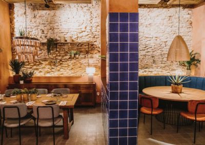 Tropicana a fait confiance à MisterWils pour la décoration de son nouvel établissement à Ronda