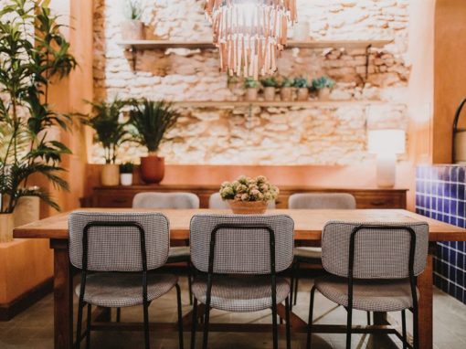 Tropicana a fait confiance à MisterWils pour la décoration de son nouvel établissement à Ronda