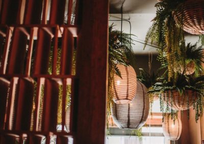 Tropicana a fait confiance à MisterWils pour la décoration de son nouvel établissement à Ronda