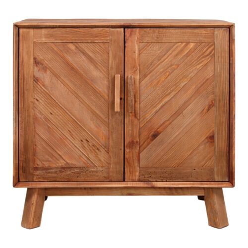 BUFFET EN BOIS ODUM style rustique | Trouvez-la chez MisterWils. Plus de 4000m² d'exposition. 1