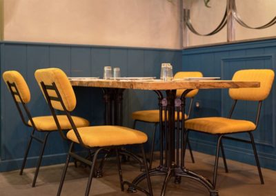 Alimentari, l’essence italienne en plein cœur de Séville | MisterWils, furniture for free souls, décoration vintage, industriel...