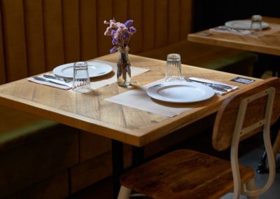 Alimentari, l’essence italienne en plein cœur de Séville | MisterWils, furniture for free souls, décoration vintage, industriel...