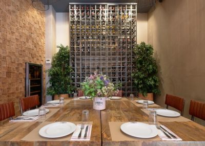 Alimentari, l’essence italienne en plein cœur de Séville | MisterWils, furniture for free souls, décoration vintage, industriel...