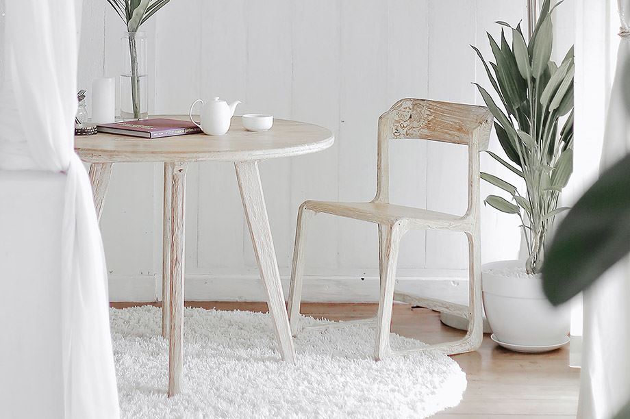 Le minimalisme chaleureux est la tendance parfaite pour l'automne | Blog de MisterWils, furniture for free souls, Vintage, Industrial, Rétro