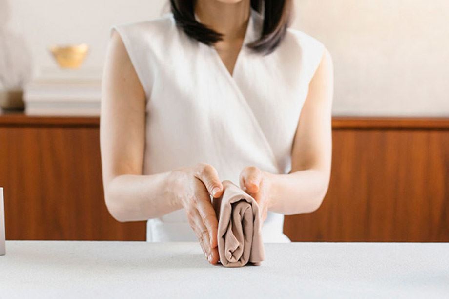 Le minimalisme chaleureux est la tendance parfaite pour l'automne