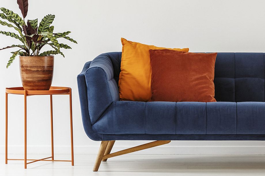 Le minimalisme chaleureux est la tendance parfaite pour l'automne