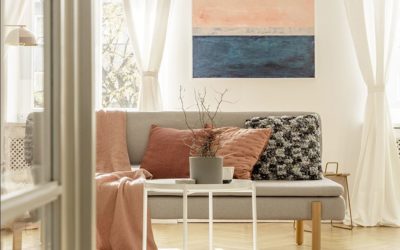 Le minimalisme chaleureux est la tendance parfaite pour l&rsquo;automne