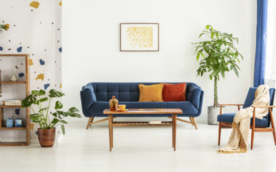 Le mobilier Mid Century qui sera tendance cet automne
