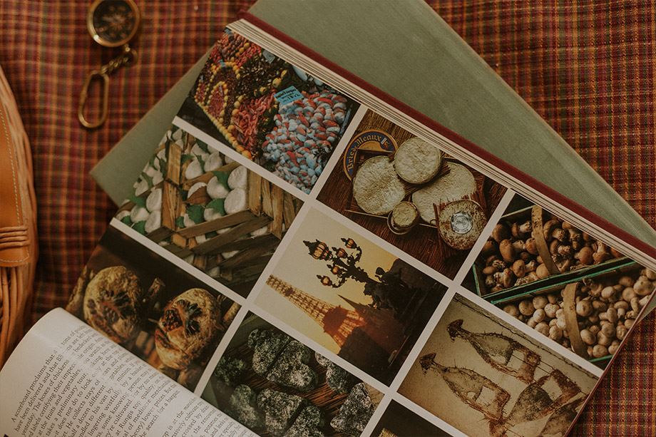 Les matériaux les plus tendances pour une table basse