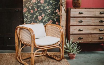 La meilleure sélection de fauteuils avec coussins pour 2021