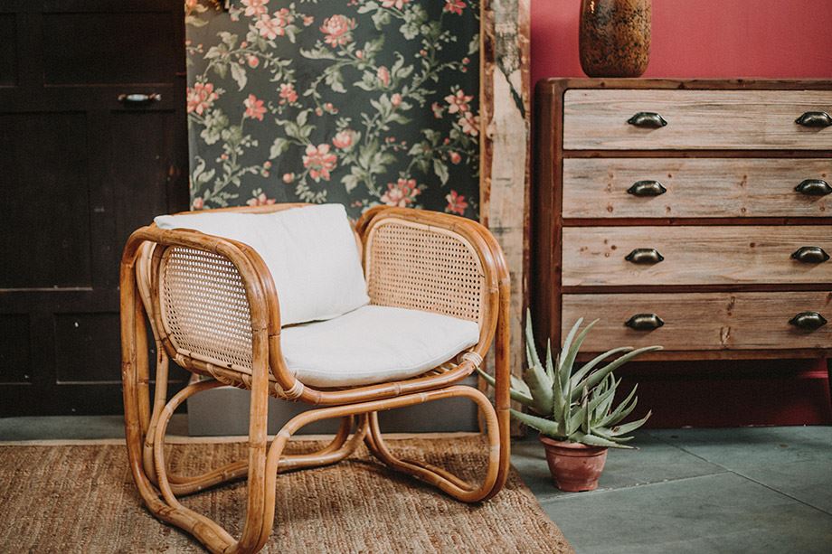 La meilleure sélection de fauteuils avec coussins pour 2021